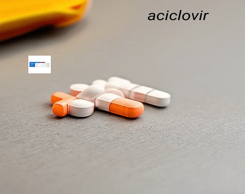 Aciclovir 2