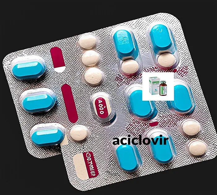 Aciclovir 3